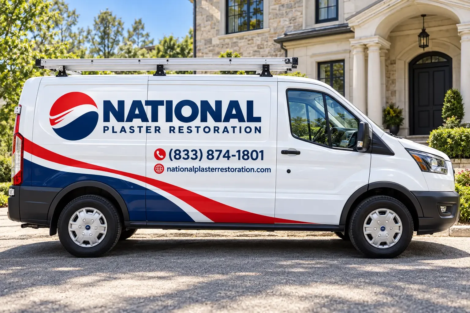 Plaster Repair in Oak Forest, IL near me